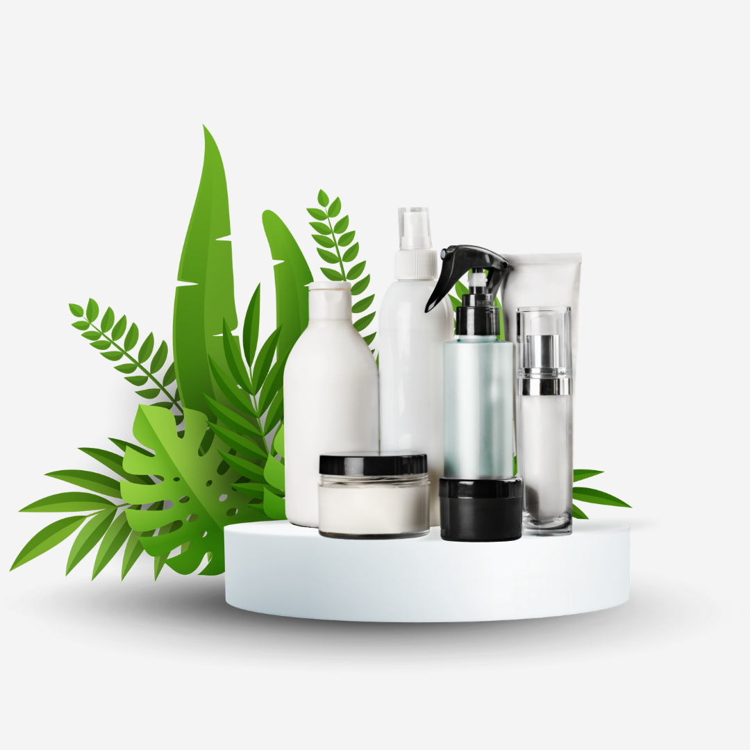 HEALTH & BEAUTY