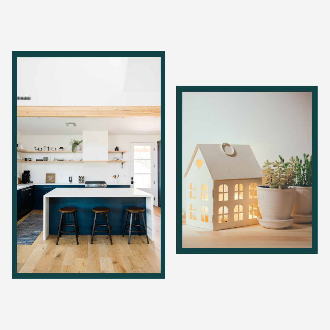 HOME & KITCHEN