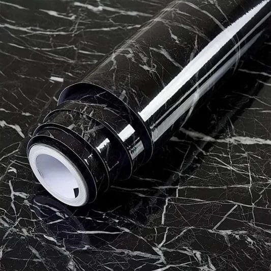 Waterproof Kitchen Sheet | Luxury Self-Adhesive Marble Sheet