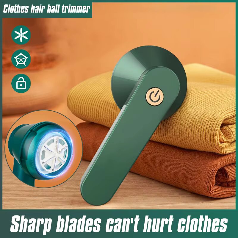 Lint Remover Rechargeable